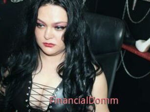 FinancialDomm