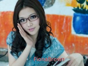 FionaBrown