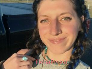 FionaForest