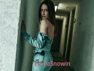 FionaSnowin
