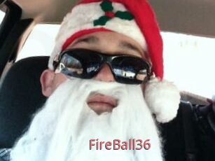 FireBall36