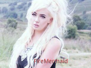 FireMermaid