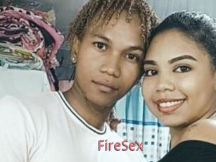 FireSex