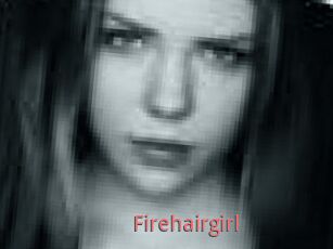 Firehairgirl