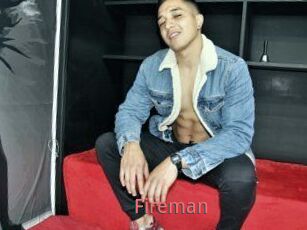 Fireman