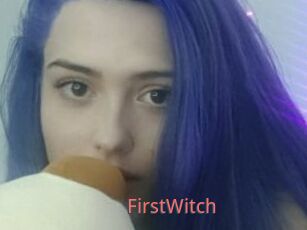 FirstWitch