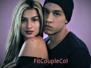 FitCoupleCol