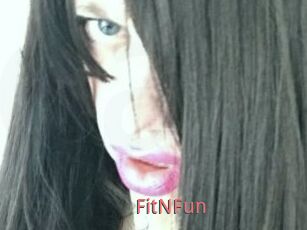 FitNFun
