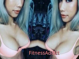 FitnessAddict