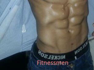 Fitnessmen