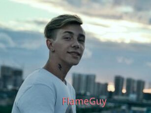 FlameGuy