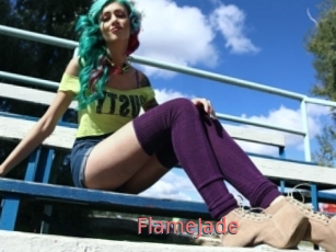 FlameJade