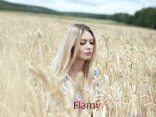 Flamy