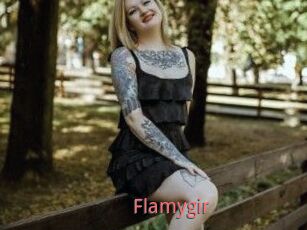 Flamygir