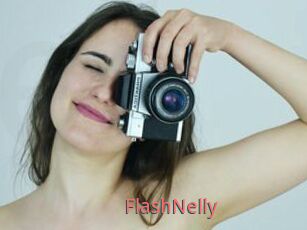 FlashNelly