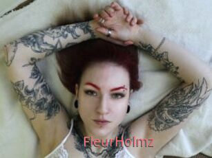FleurHolmz