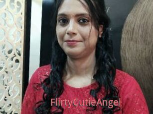 FlirtyCutieAngel