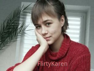 FlirtyKaren