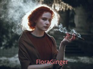 FloraGinger