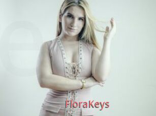 FloraKeys