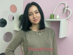 FloraWilson