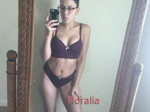 Floralia