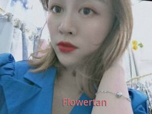 Flowertan