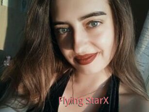 Flying_StarX