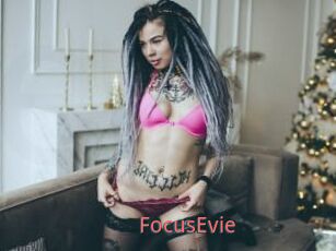 FocusEvie