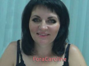 ForaCaroline