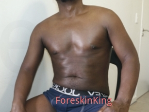 ForeskinKing