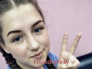 FoundryFoxy