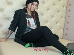 FoxEvy
