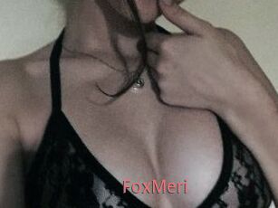 FoxMeri