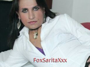 FoxSaritaXxx