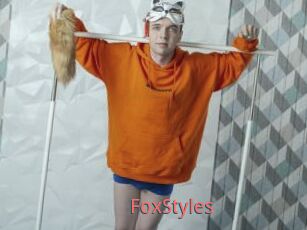 FoxStyles