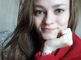 Fox_x