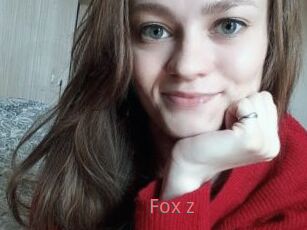 Fox_z