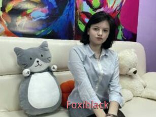Foxiblack