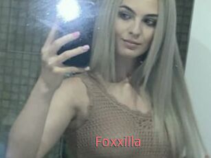 Foxxilla