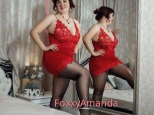 FoxxyAmanda