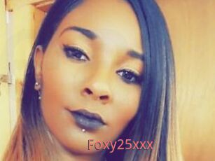 Foxy25xxx