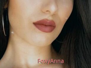 FoxyAnna