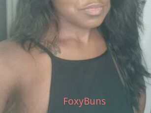 FoxyBuns