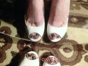 FoxyElla
