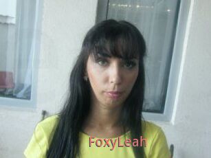 FoxyLeah