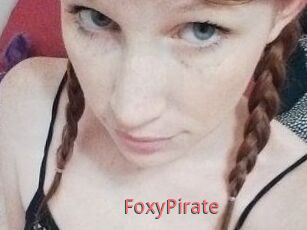 FoxyPirate