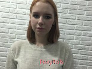 FoxyRols