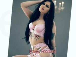 Foxy_Foxtail