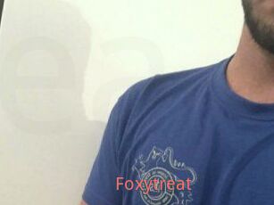Foxytreat